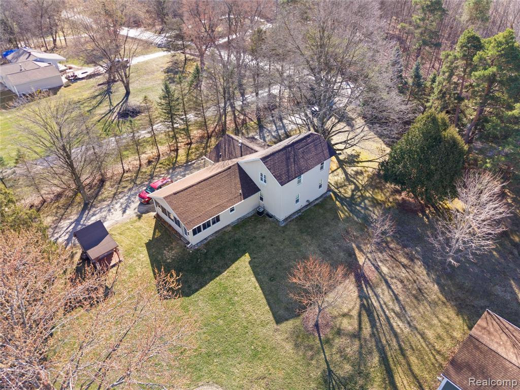 7163 Burpee Road Grand Blanc, MI 48439 - Photo 67 of 67