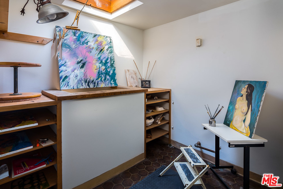 2607 2nd Street, Unit 1 Santa Monica, CA 90405 - Photo 24 of 32