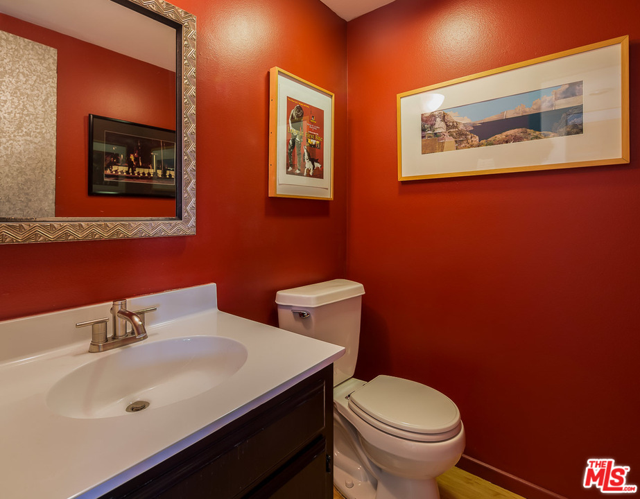 2607 2nd Street, Unit 1 Santa Monica, CA 90405 - Photo 25 of 32