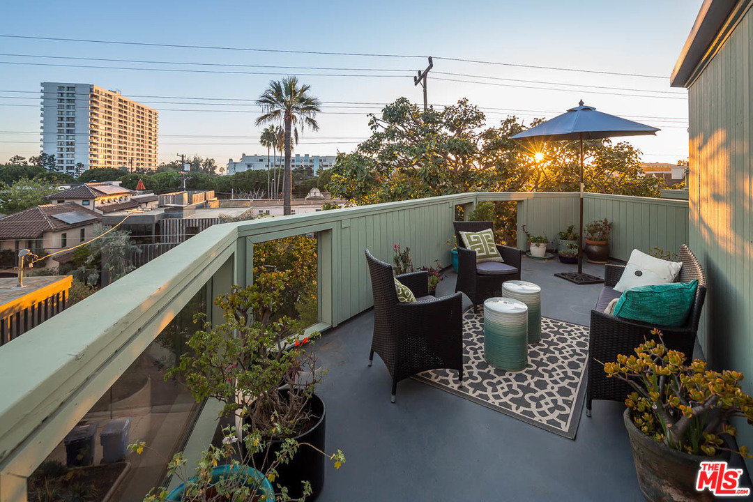 2607 2nd Street, Unit 1 Santa Monica, CA 90405 - Photo 26 of 32