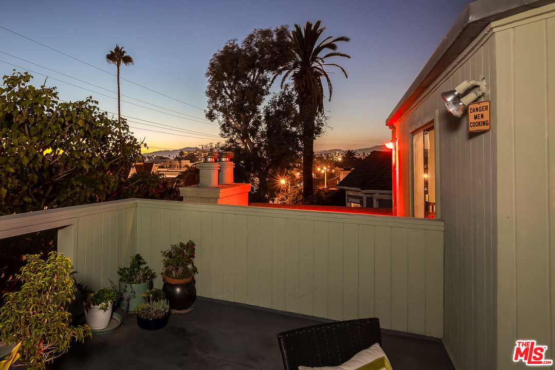 2607 2nd Street, Unit 1 Santa Monica, CA 90405 - Photo 29 of 32