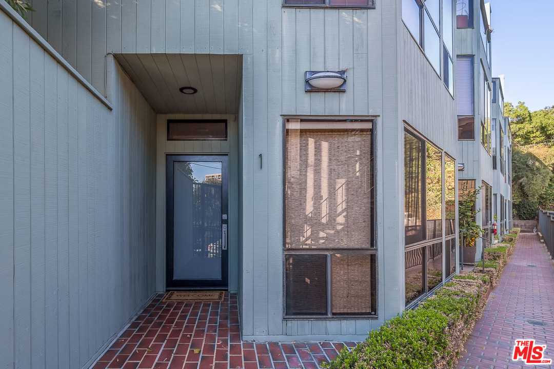 2607 2nd Street, Unit 1 Santa Monica, CA 90405 - Photo 30 of 32