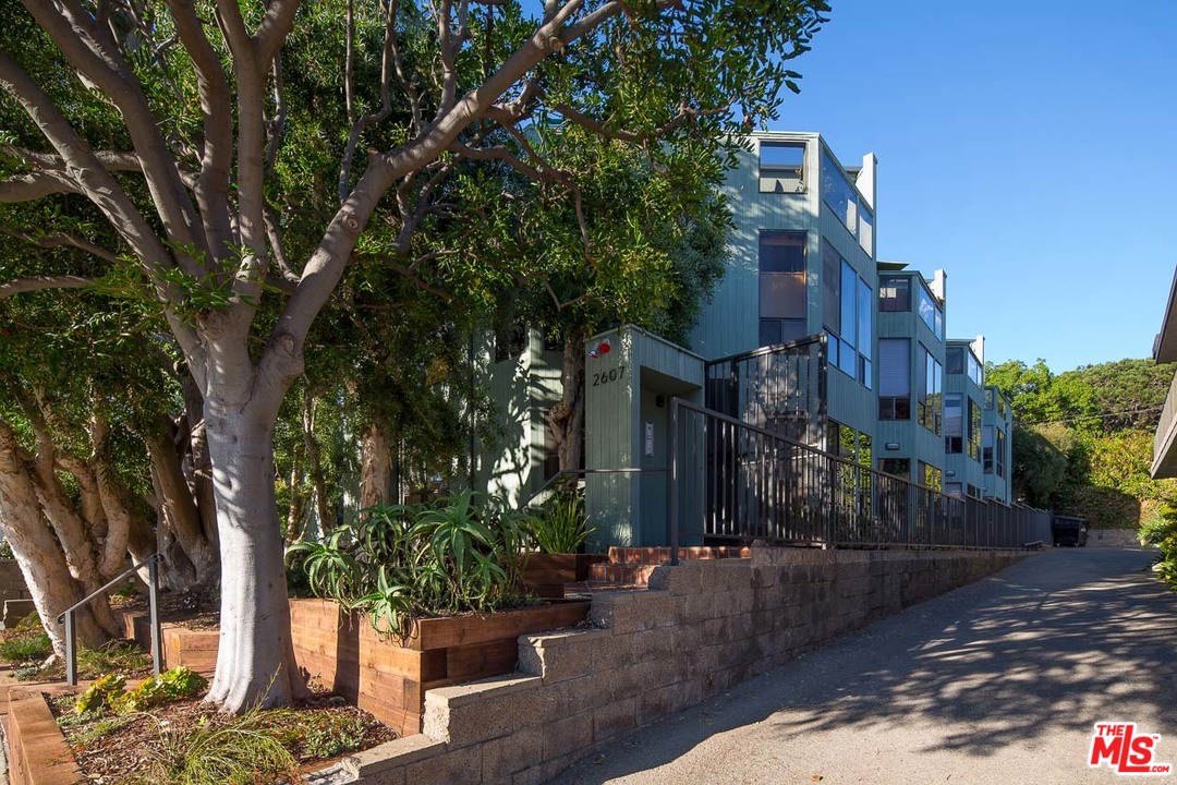 2607 2nd Street, Unit 1 Santa Monica, CA 90405 - Photo 31 of 32