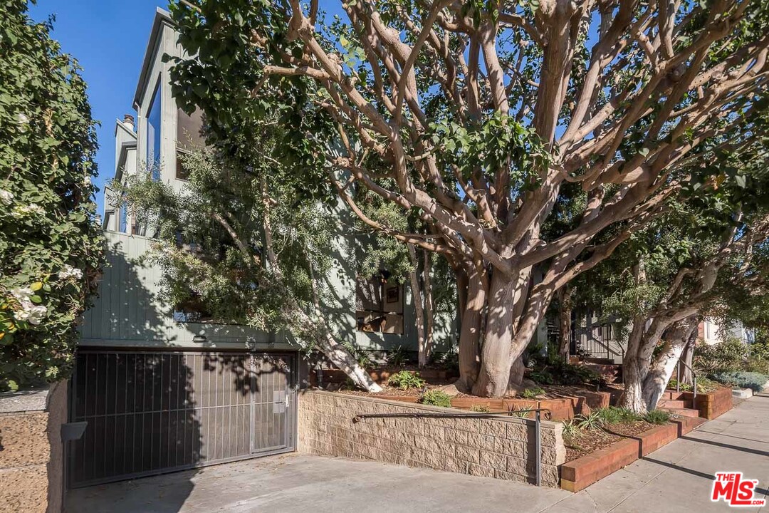 2607 2nd Street, Unit 1 Santa Monica, CA 90405 - Photo 32 of 32