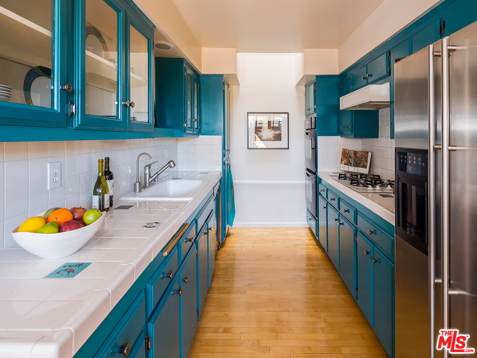 2607 2nd Street, Unit 1 Santa Monica, CA 90405 - Photo 8 of 32