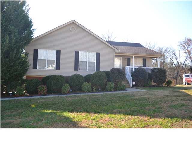 10094 Fielding Road Ooltewah, TN 37363 - Photo 1 of 20 Primary Photo