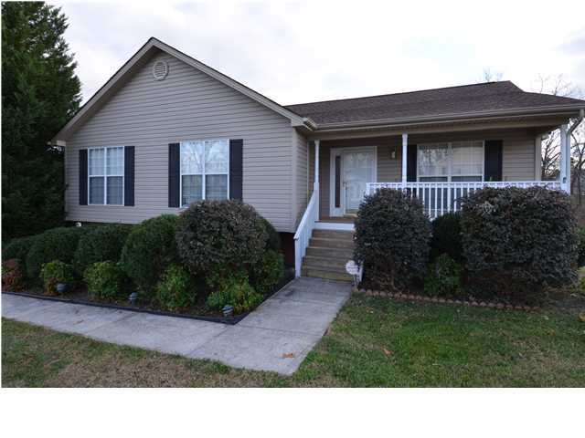 10094 Fielding Road Ooltewah, TN 37363 - Photo 20 of 20 Additional Photo