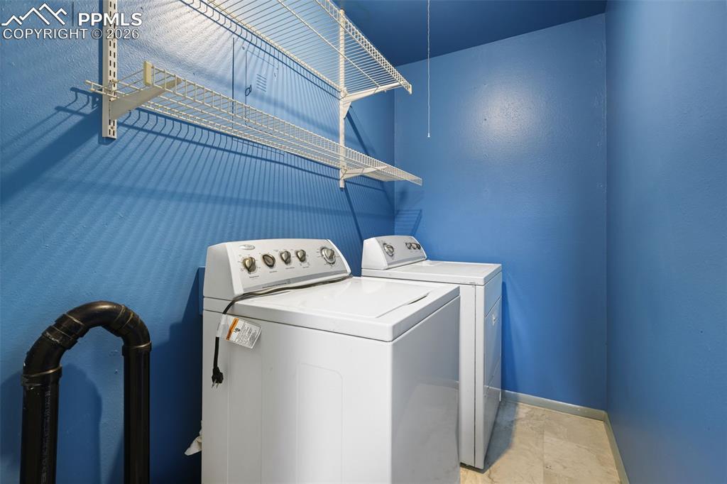 1338 Edith Lane Colorado Springs, CO 80909 - Photo 13 of 28