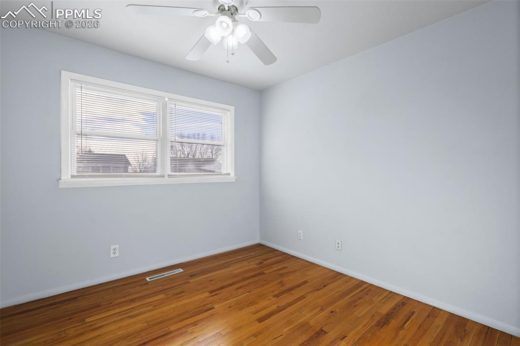 1338 Edith Lane Colorado Springs, CO 80909 - Photo 18 of 28 2nd bedroom