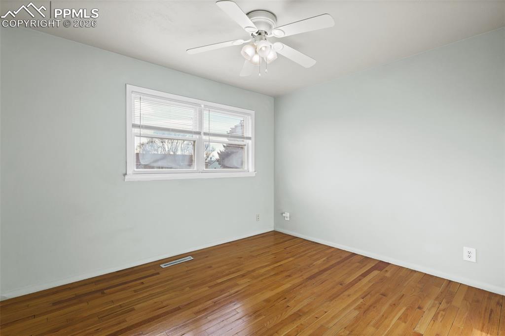 1338 Edith Lane Colorado Springs, CO 80909 - Photo 21 of 28 3rd bedroom
