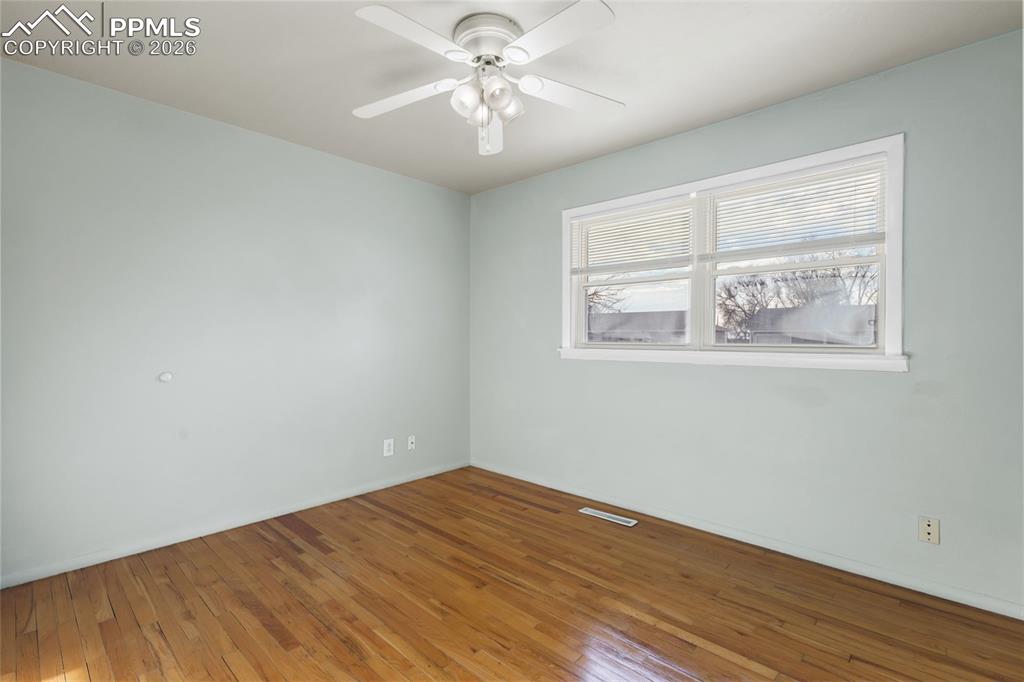 1338 Edith Lane Colorado Springs, CO 80909 - Photo 23 of 28 3rd bedroom