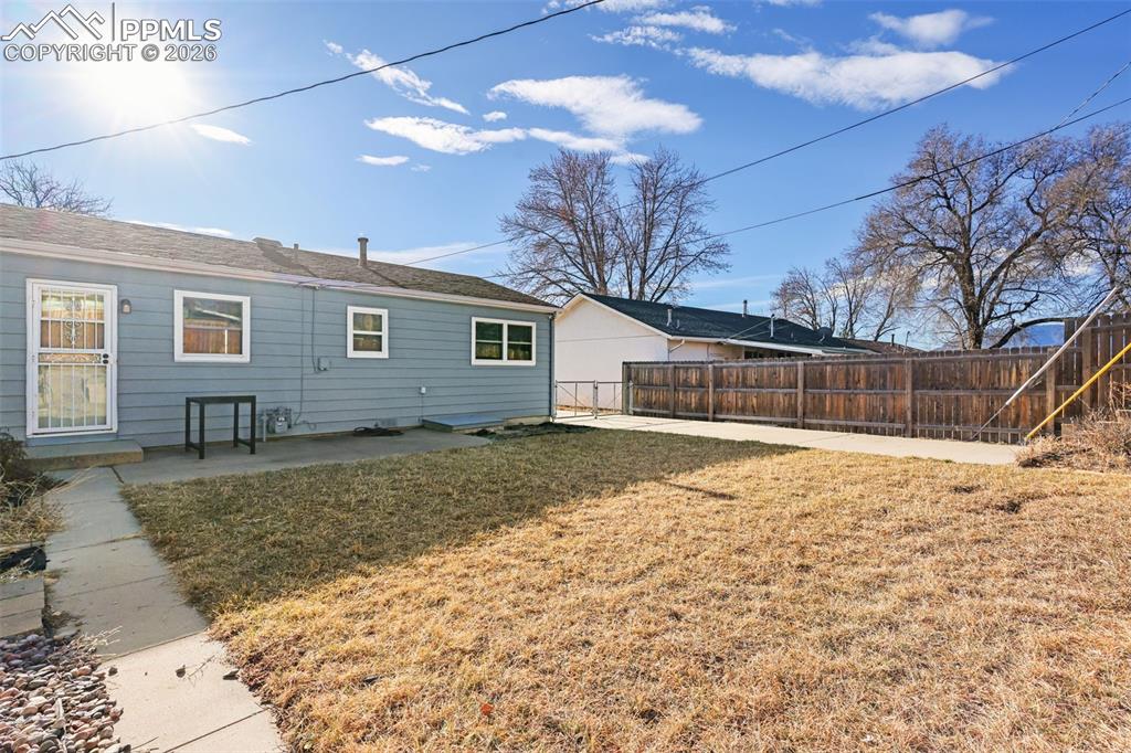 1338 Edith Lane Colorado Springs, CO 80909 - Photo 27 of 28