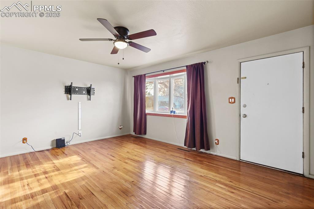 1338 Edith Lane Colorado Springs, CO 80909 - Photo 7 of 28