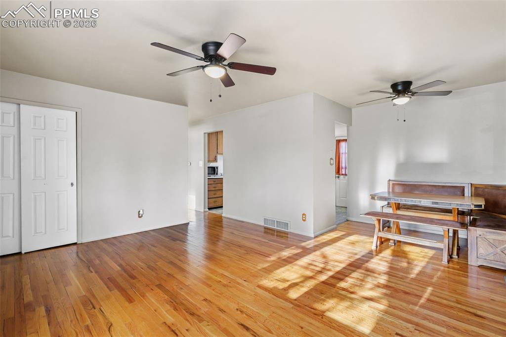 1338 Edith Lane Colorado Springs, CO 80909 - Photo 8 of 28