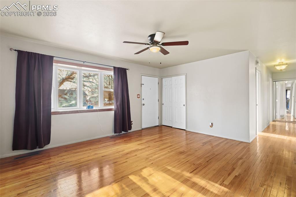 1338 Edith Lane Colorado Springs, CO 80909 - Photo 9 of 28