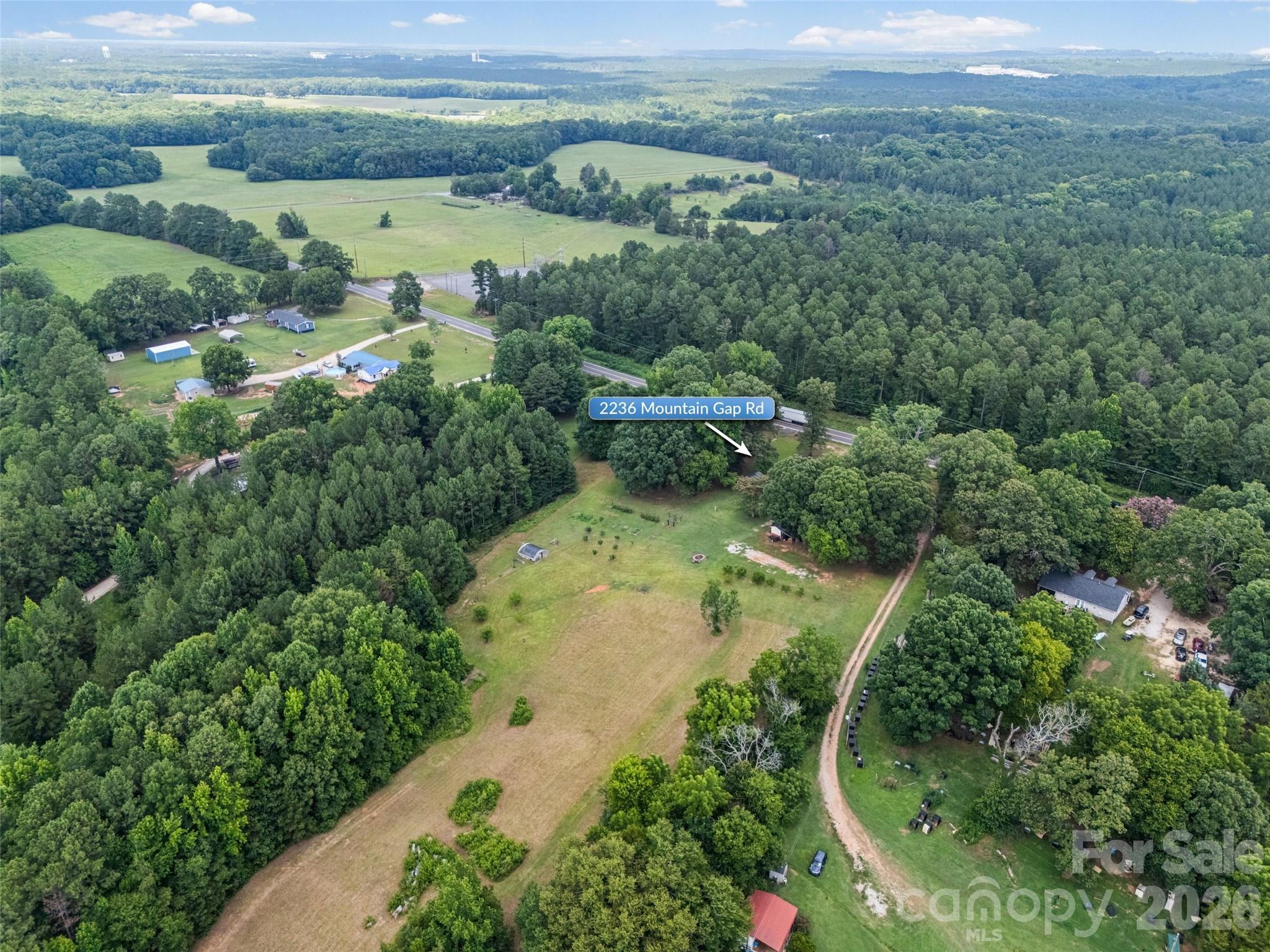 2236 Mountain Gap Road Richburg, SC 29729 - Photo 38 of 41 Gallery Image 38