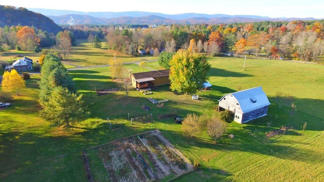 853 Back Draft Road Green Bank, WV 24944 - Photo 38 of 97 Gallery Image 38