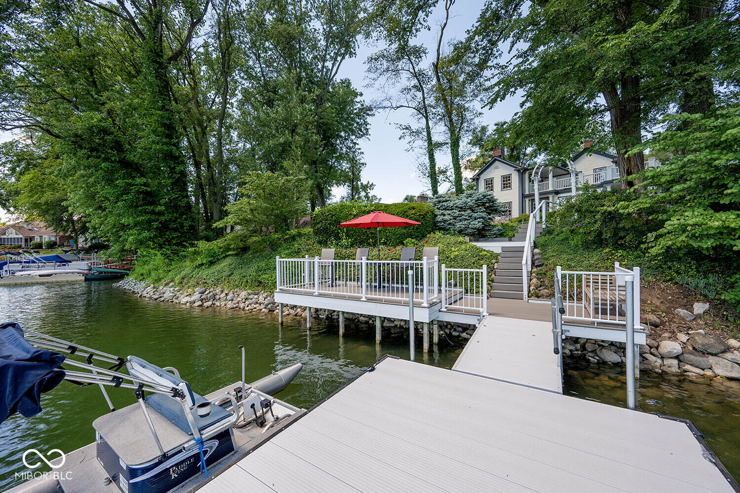 4909 Fall Creek Road Indianapolis, IN 46220 - Photo 29 of 93