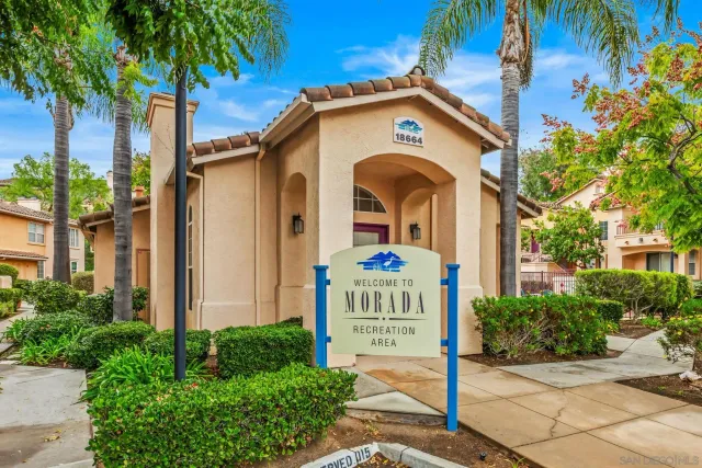 $629,000 | 18656 Caminito Cantilena, Unit 278, San Diego, CA 92128