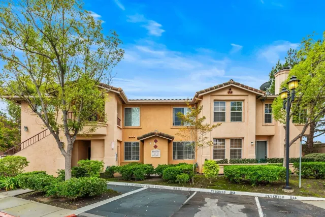 $629,000 | 18656 Caminito Cantilena, Unit 278, San Diego, CA 92128