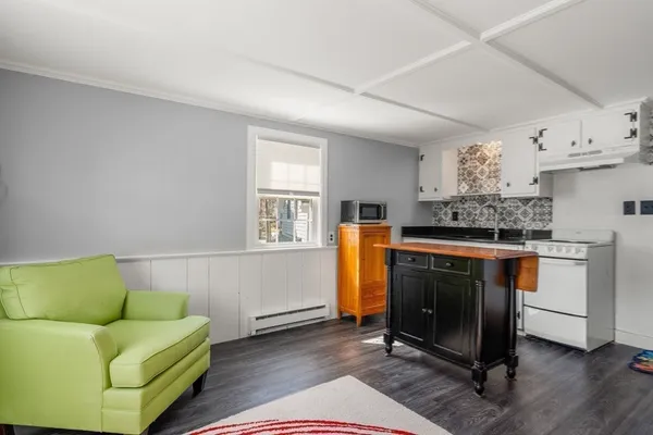 $1,155,000 | 38 High Street, Rockport, MA 01966
