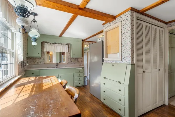 $1,155,000 | 38 High Street, Rockport, MA 01966