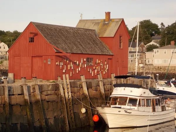 $1,155,000 | 38 High Street, Rockport, MA 01966