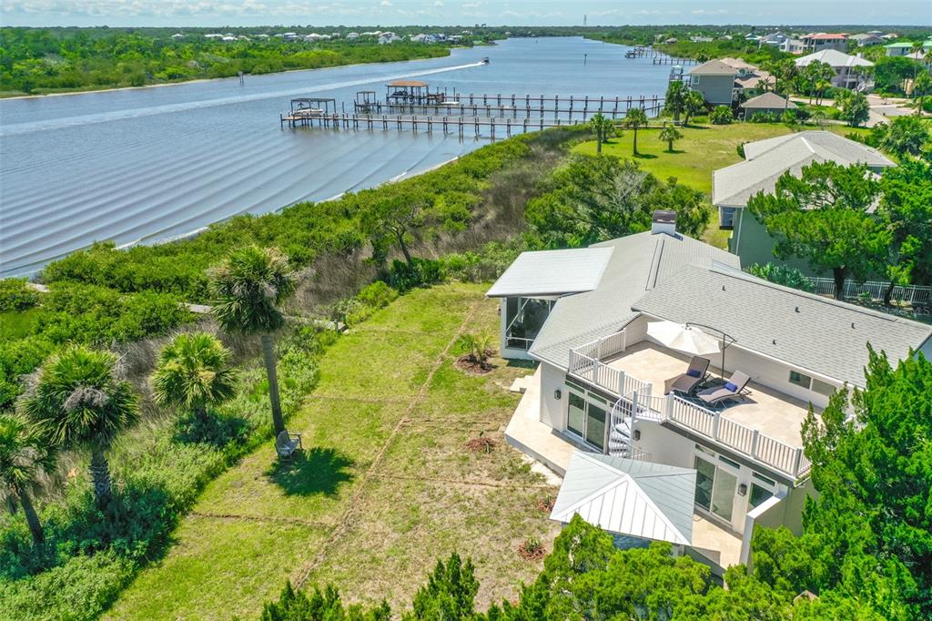 644 Riverview Road Flagler Beach, FL 32136 - Photo 51 of 66