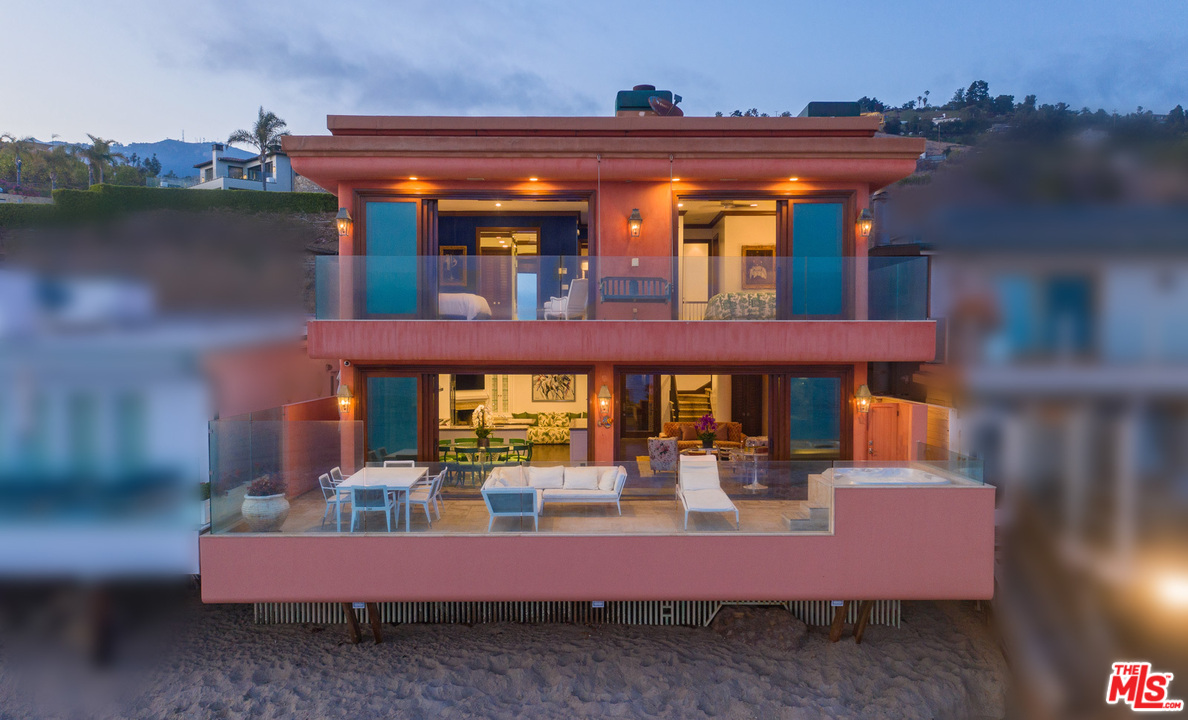 21848 Pacific Coast Highway Malibu, CA 90265 - Photo 2 of 44