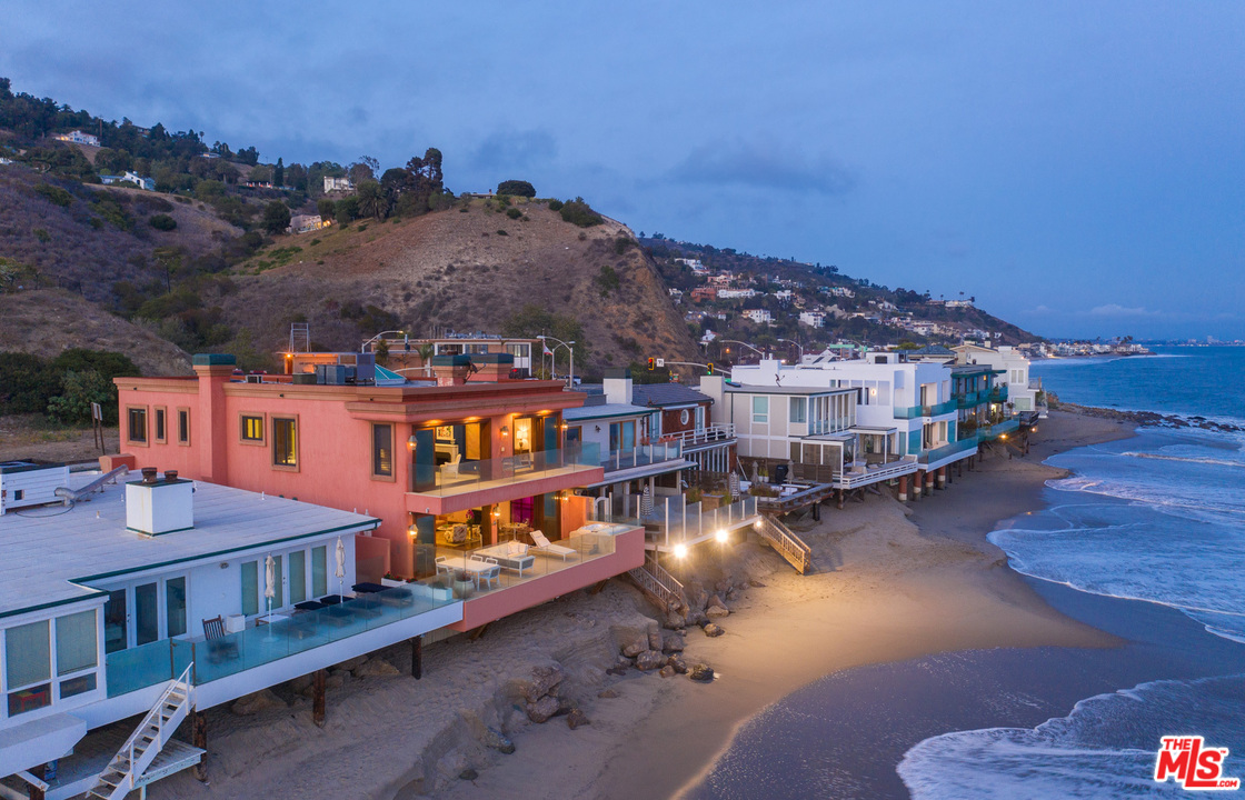 21848 Pacific Coast Highway Malibu, CA 90265 - Photo 28 of 44