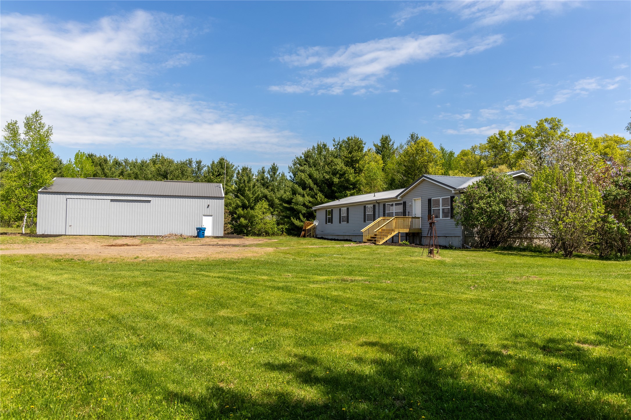 N3570 River Road Bruce, WI 54819 - Photo 45 of 45