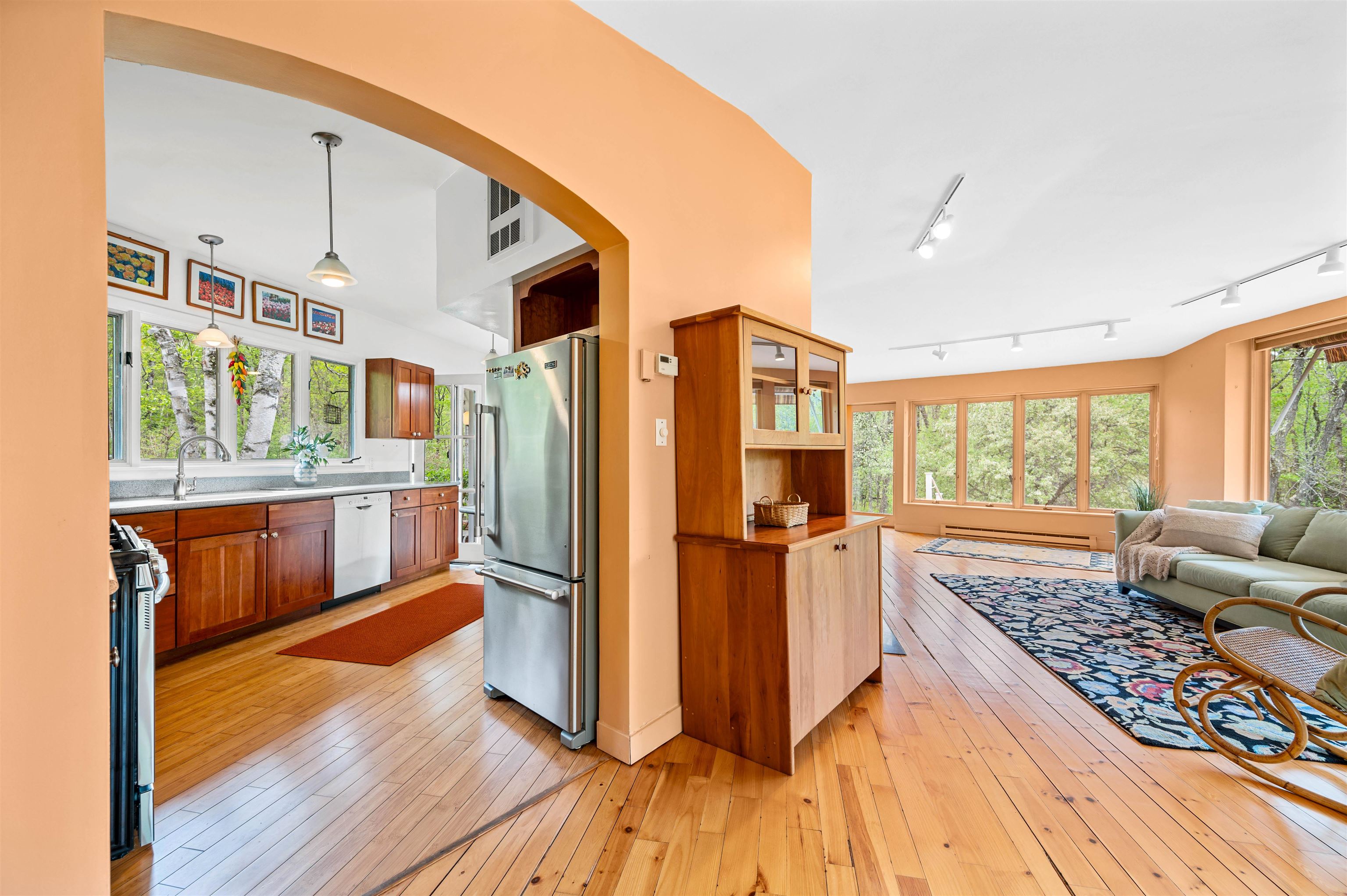 753 Scrabble Hill Road Duxbury, VT 05676 - Photo 12 of 57