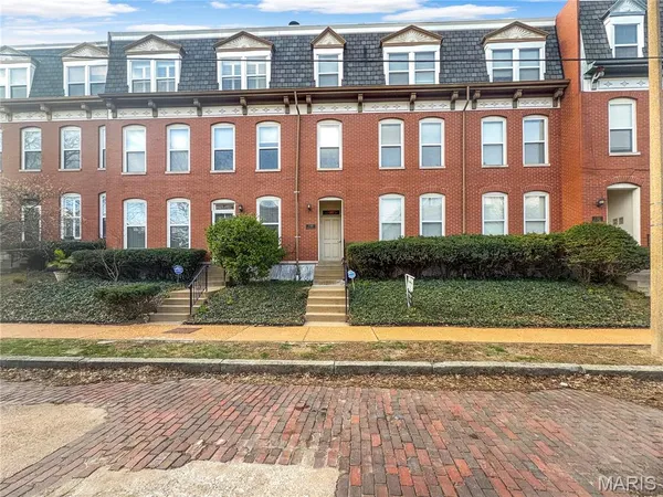 $163,000 | 2320 Rutger Street, Unit 20D, St. Louis, MO 63104