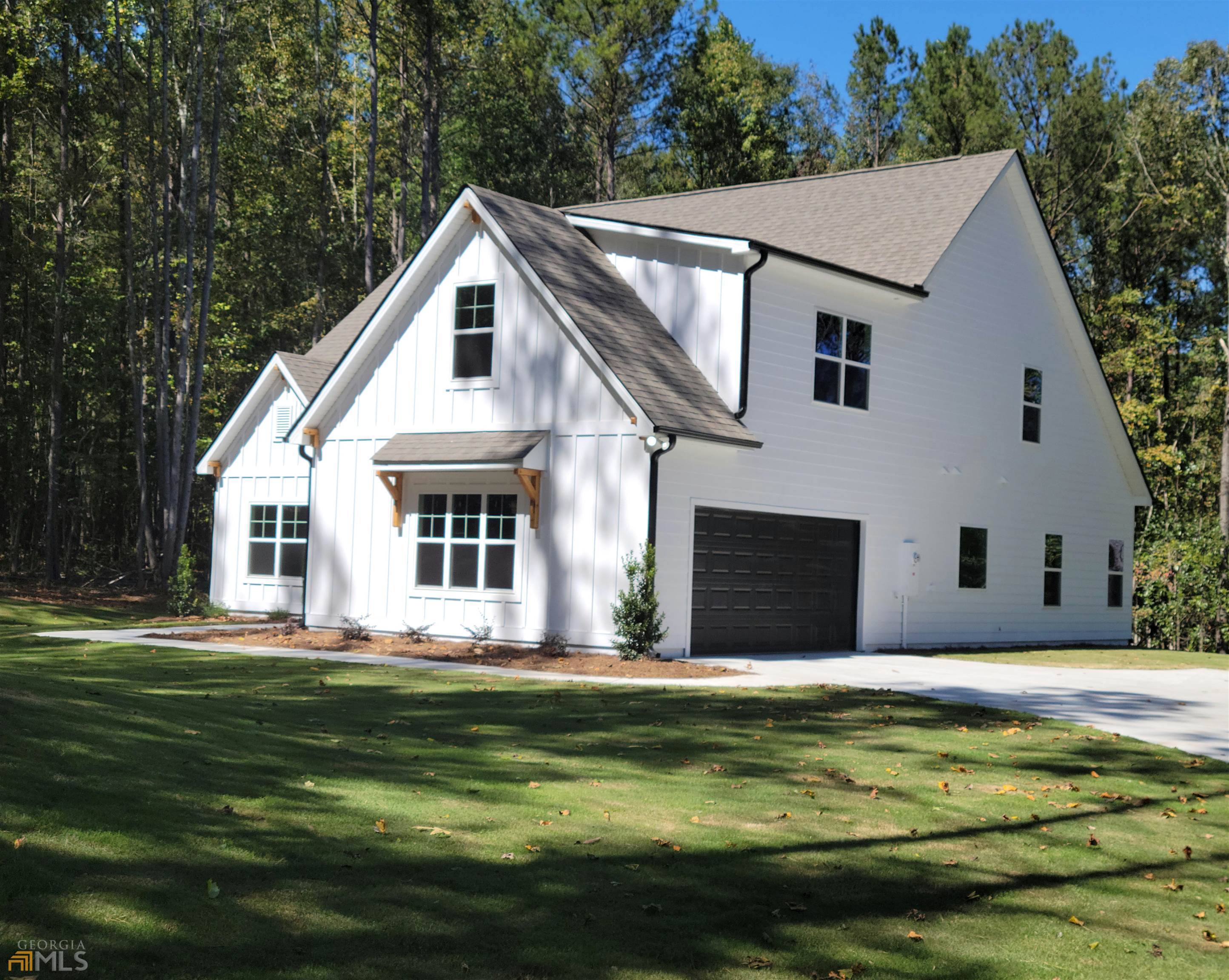 2250 Martin Mill Road, Unit 1 Newnan, GA 30263 - Photo 1 of 1 Gallery Image 1