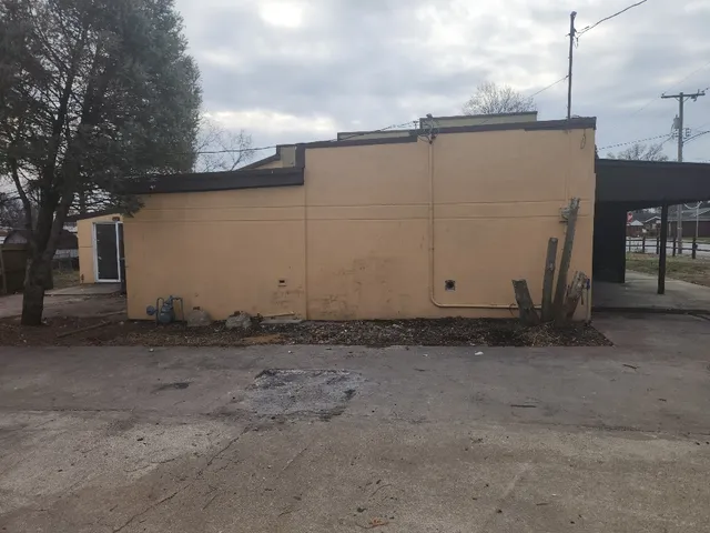 $57,200 | 807 Broadway Street, Willisville, IL 62272