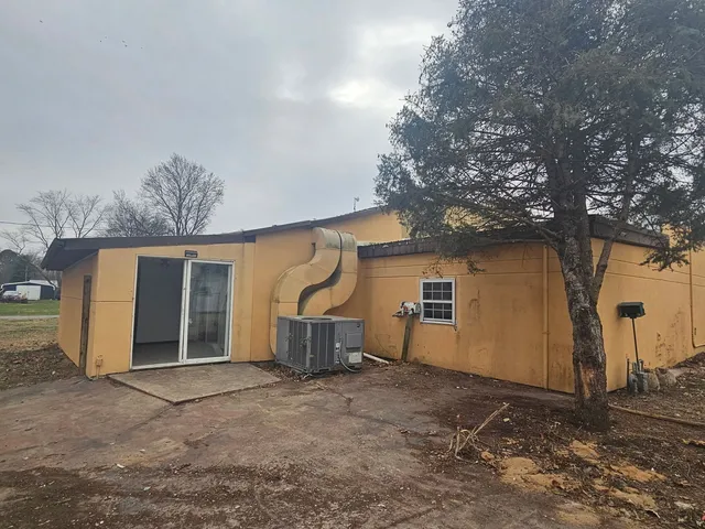 $57,200 | 807 Broadway Street, Willisville, IL 62272