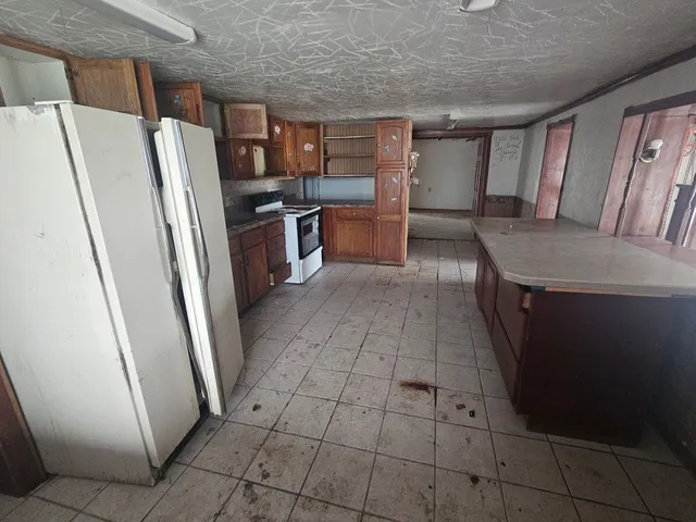 $57,200 | 807 Broadway Street, Willisville, IL 62272