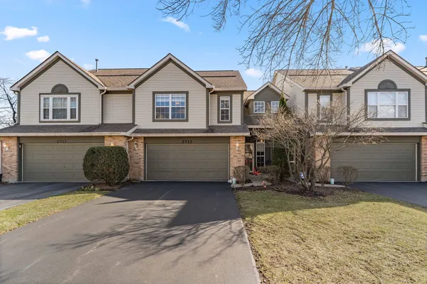 $429,000 | 2713 Whitlock Drive, Darien, IL 60561