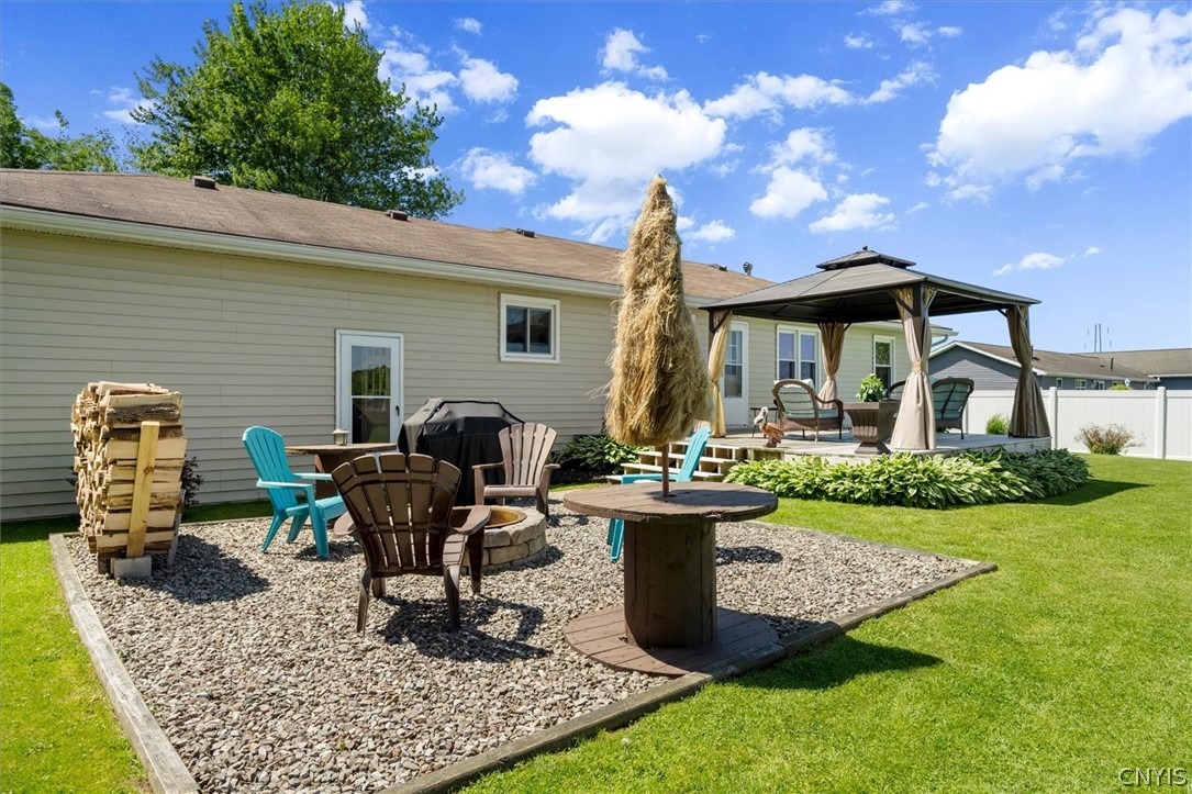 6388 Lower Lawrence Street Rome, NY 13440 - Photo 41 of 43