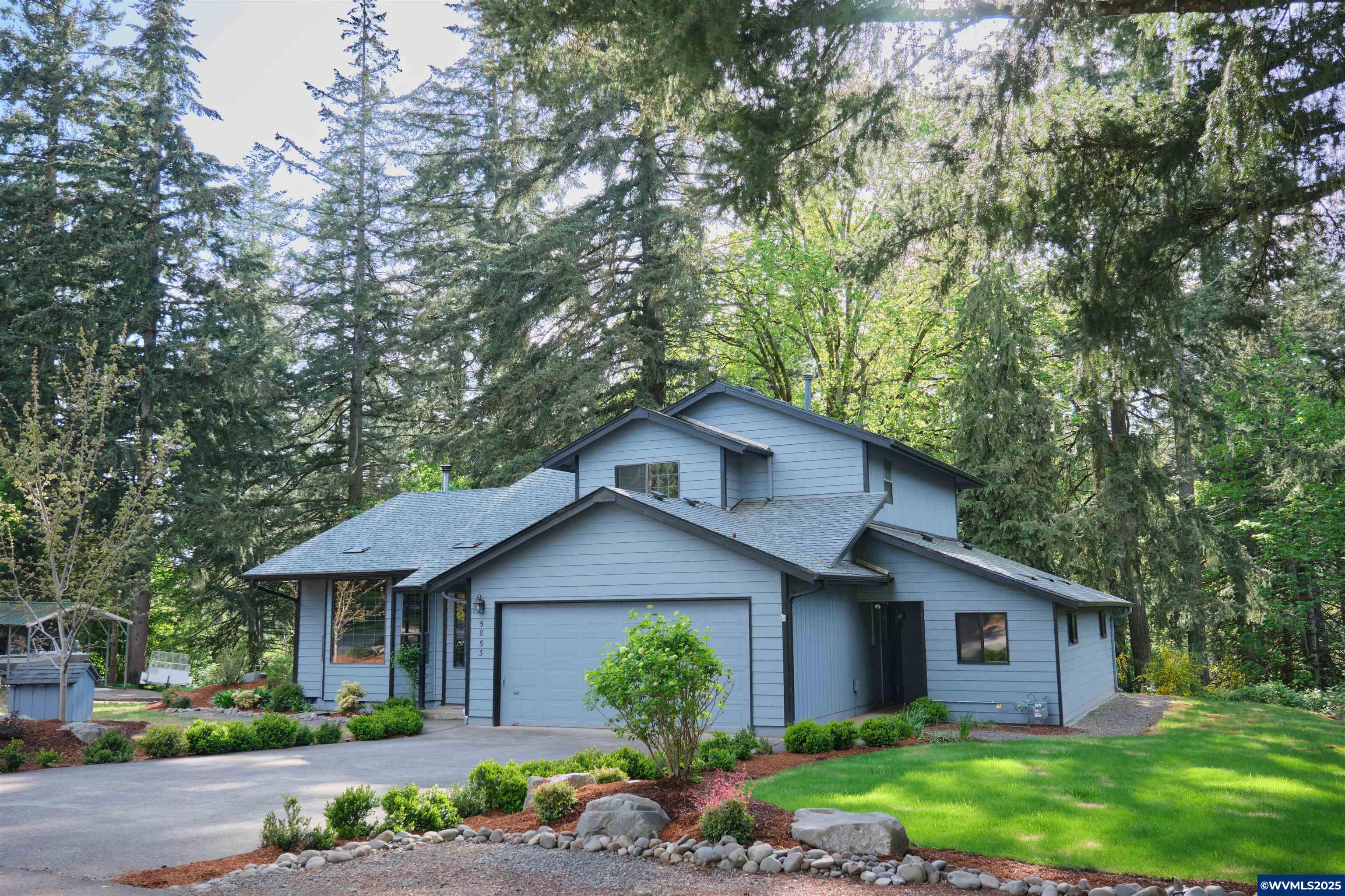 5853 Timber Ridge Drive Southeast Salem, OR 97317 - Photo 1 of 45 Gallery Image 1