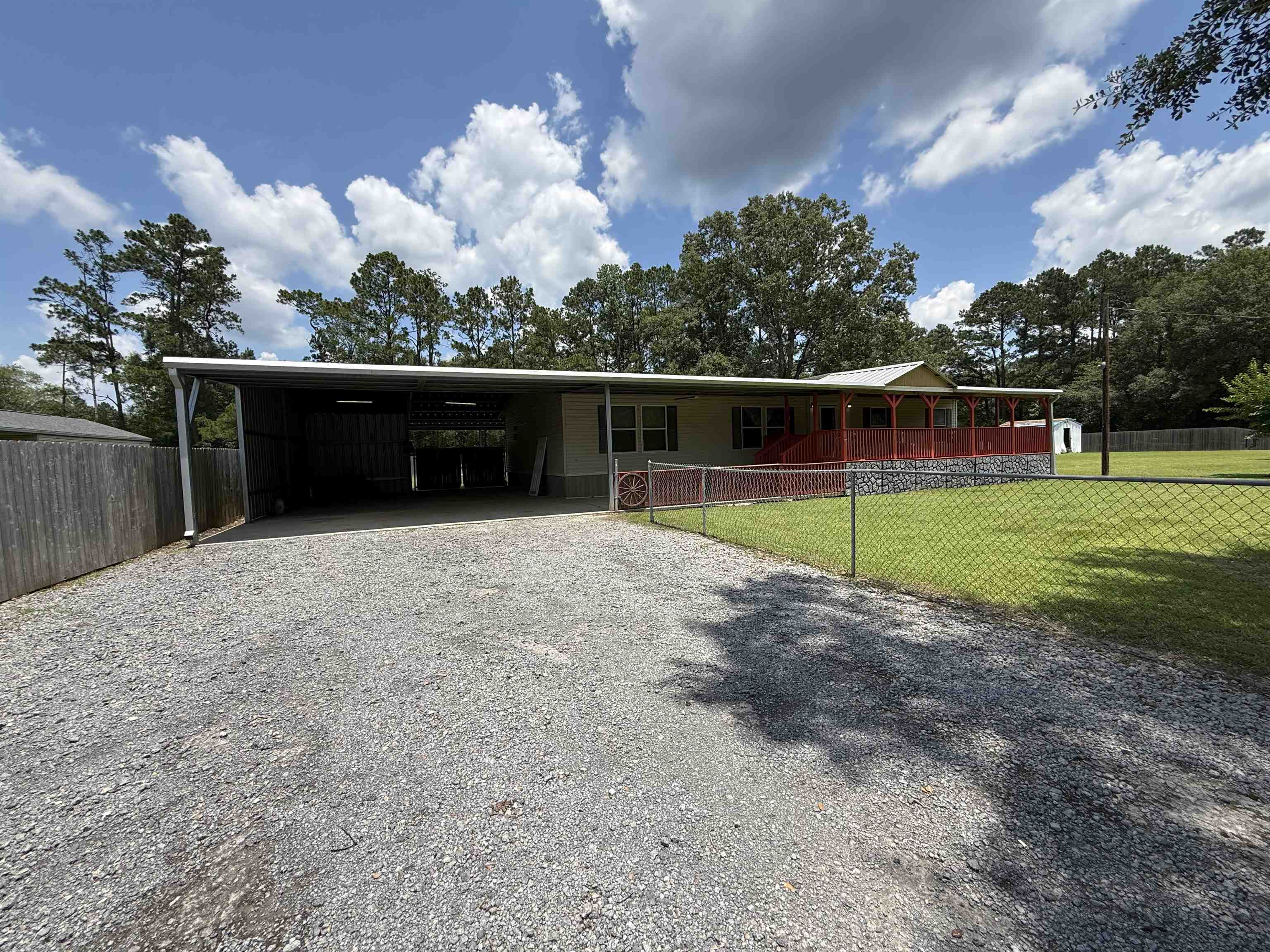 4628 Randall Road Orange, TX 77632 - Photo 7 of 22
