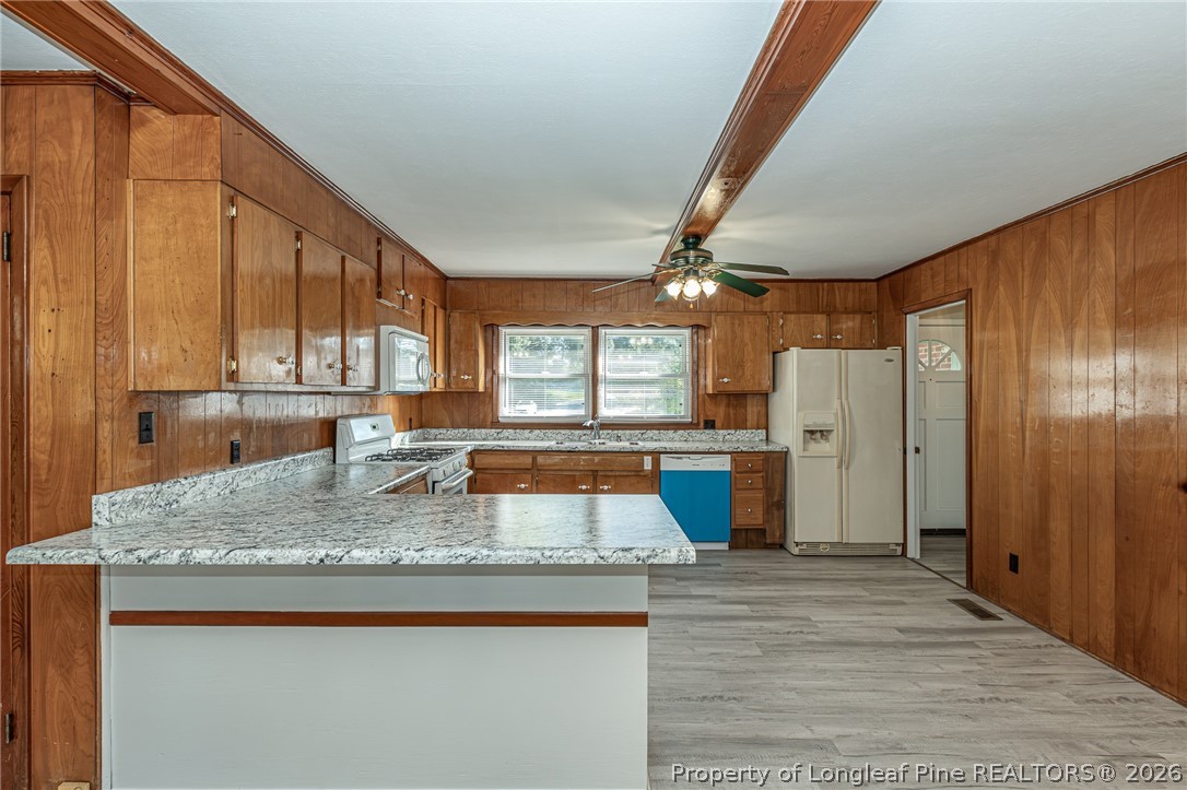3636 Drayton Road Fayetteville, NC 28303 - Photo 12 of 40 Gallery Image 12