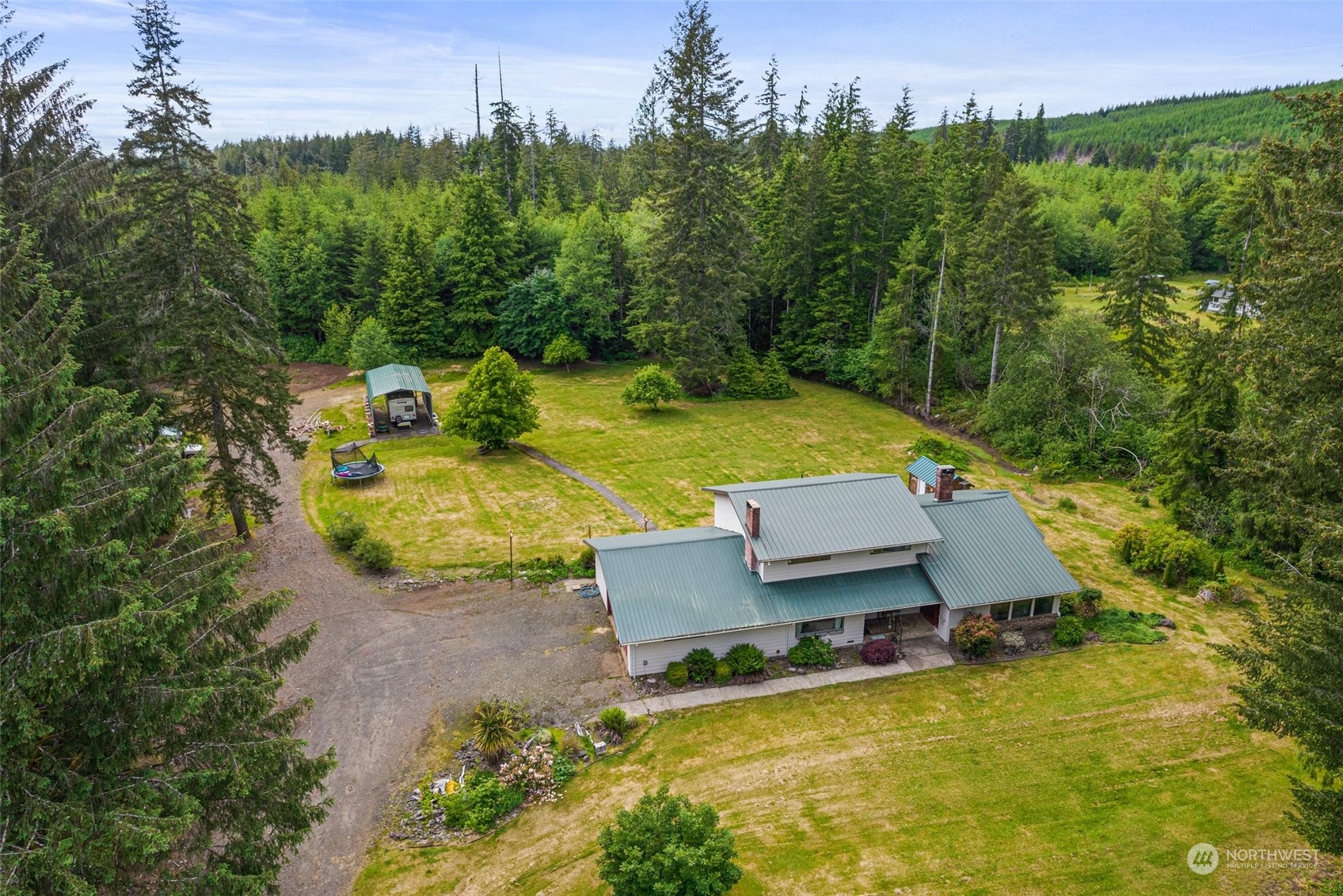 28 Hensel Road Hoquiam, WA 98550 - Photo 3 of 40 Gallery Image 3