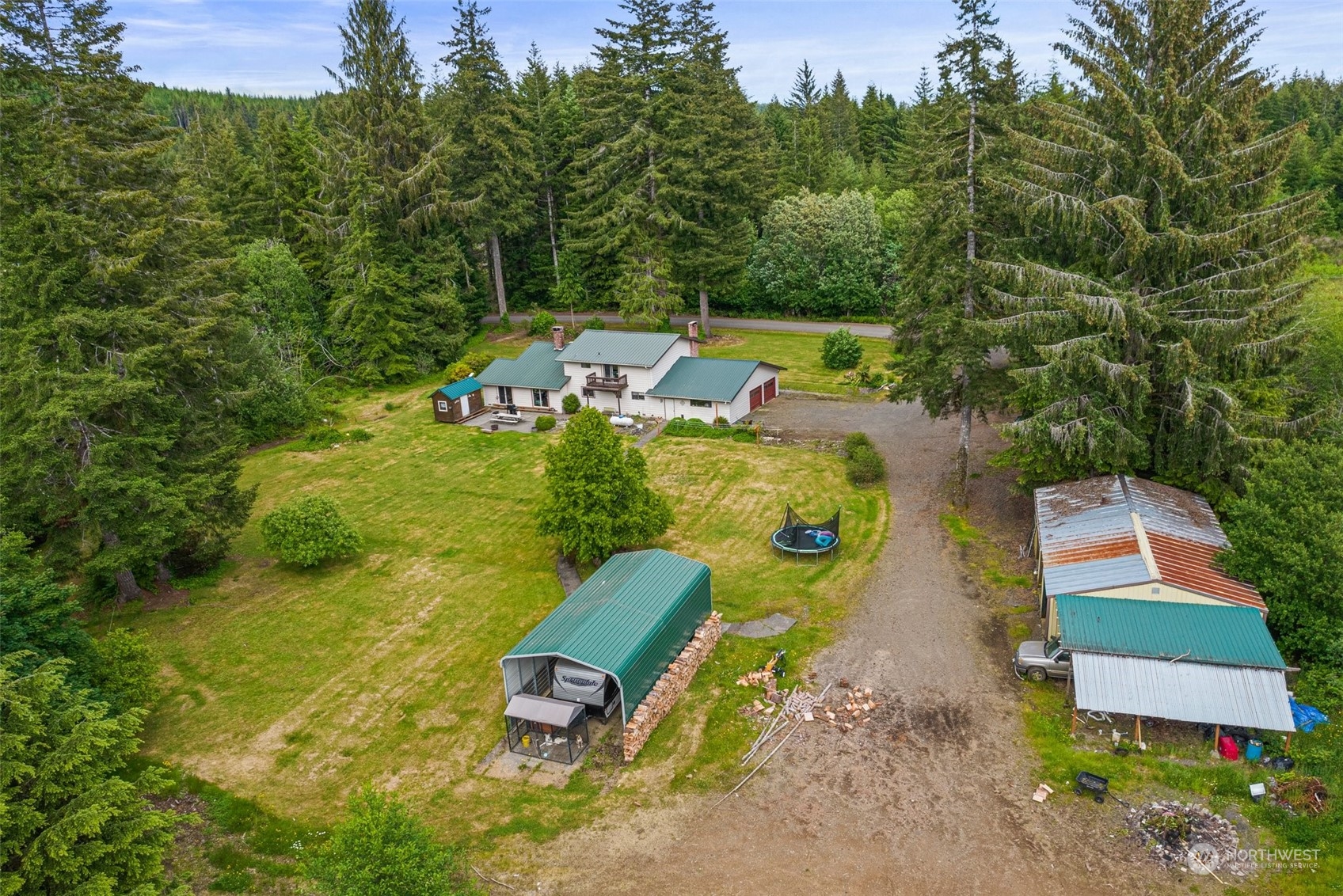 28 Hensel Road Hoquiam, WA 98550 - Photo 32 of 40 Gallery Image 32