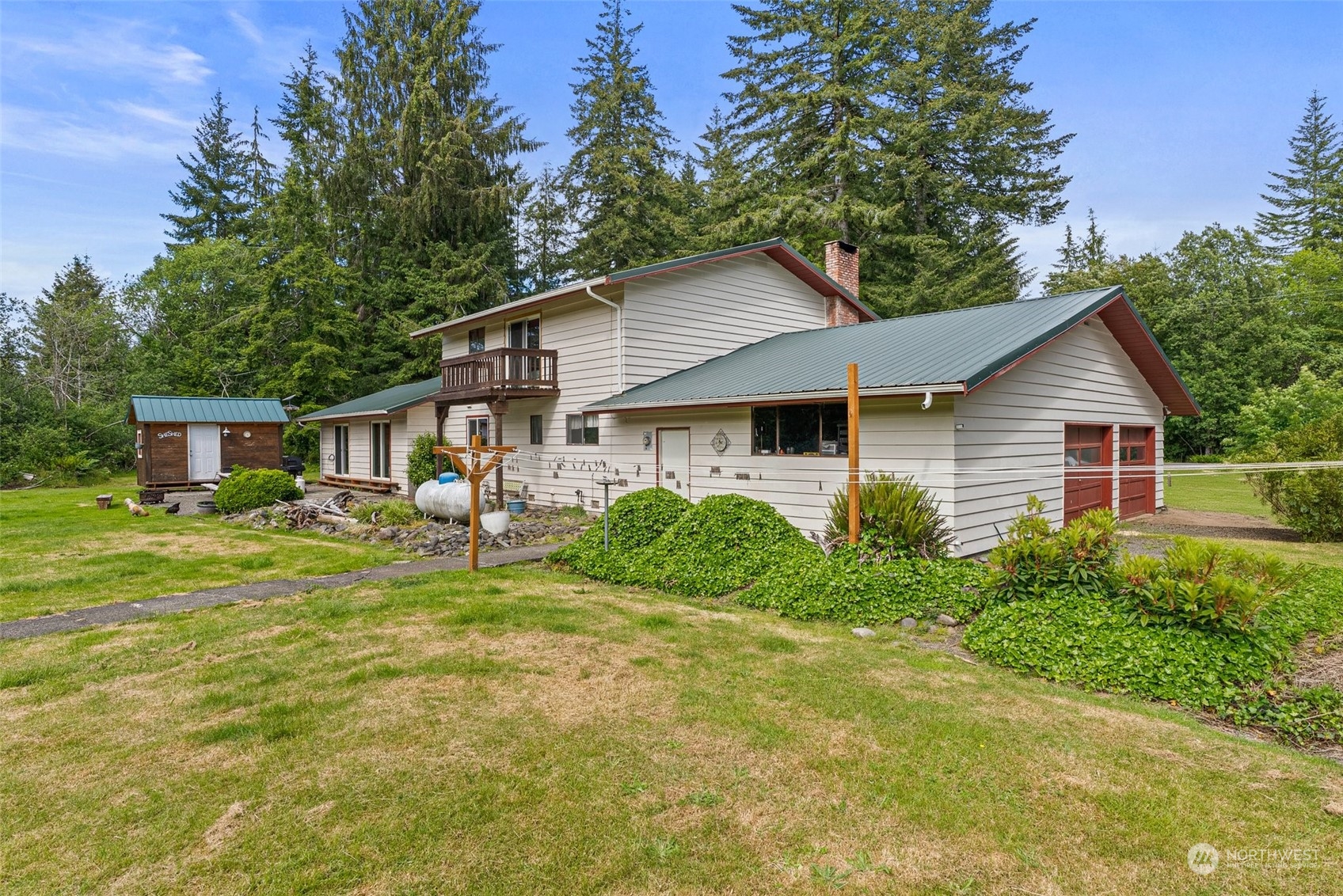 28 Hensel Road Hoquiam, WA 98550 - Photo 35 of 40 Gallery Image 35