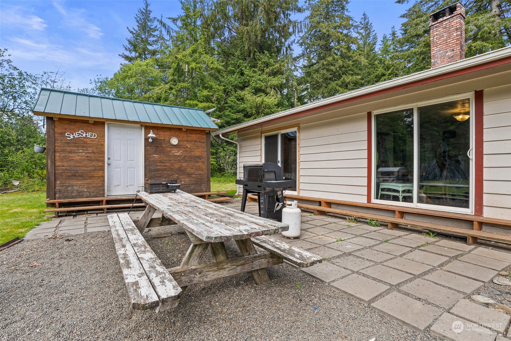 28 Hensel Road Hoquiam, WA 98550 - Photo 36 of 40 Gallery Image 36