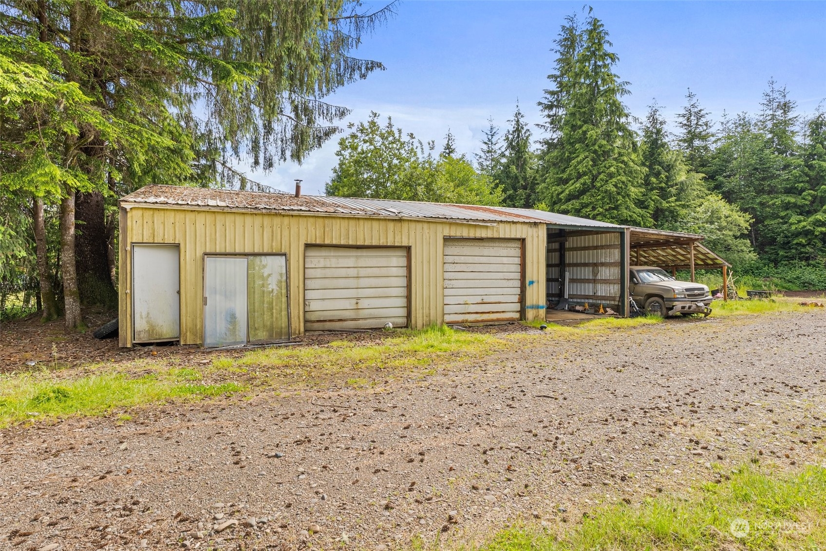 28 Hensel Road Hoquiam, WA 98550 - Photo 39 of 40 Gallery Image 39