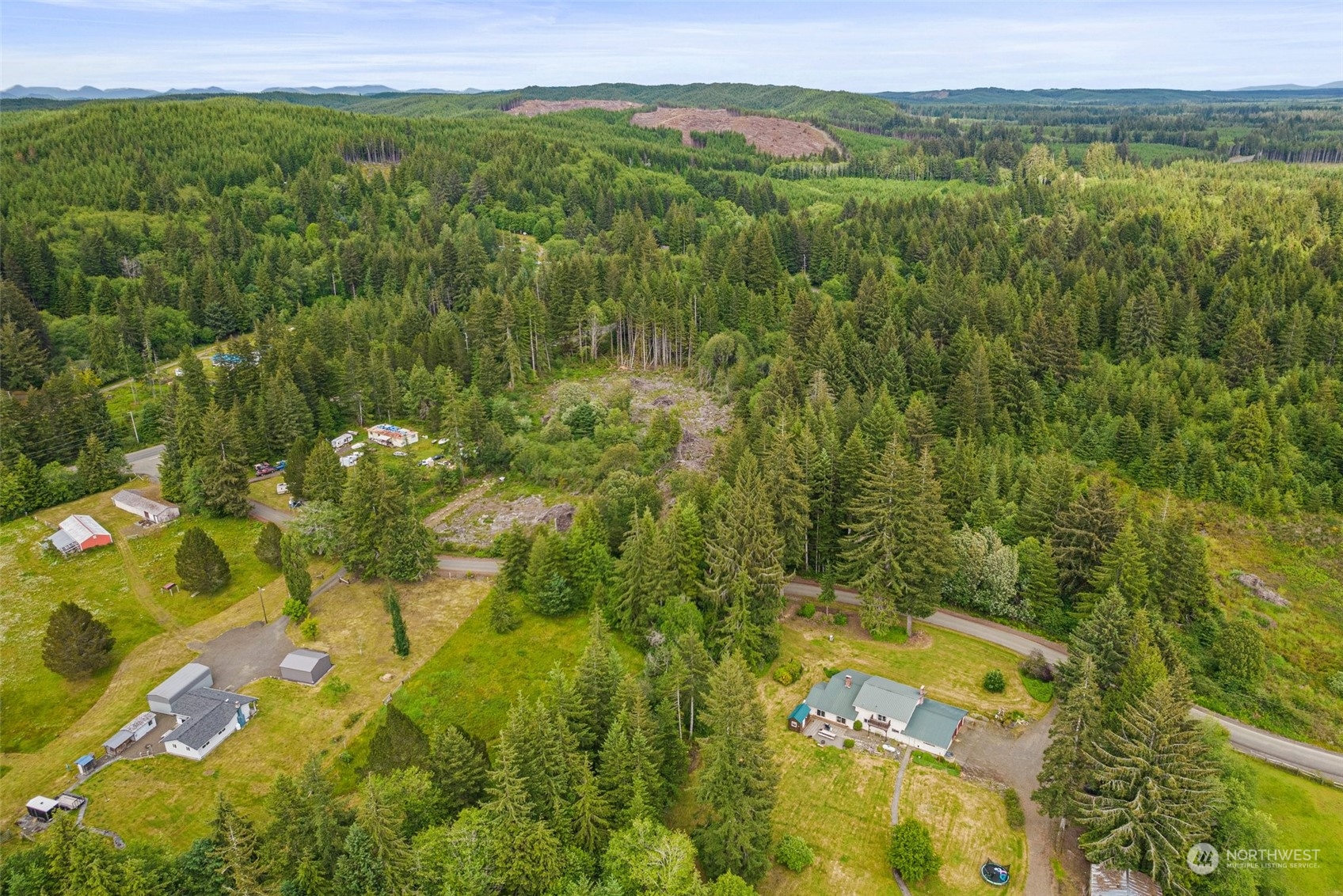 28 Hensel Road Hoquiam, WA 98550 - Photo 40 of 40 Gallery Image 40