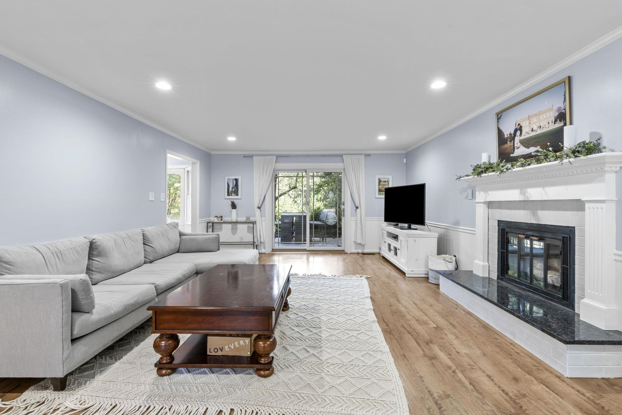 1001 Sawmill Road Raleigh, NC 27615 - Photo 10 of 48 Photo 10