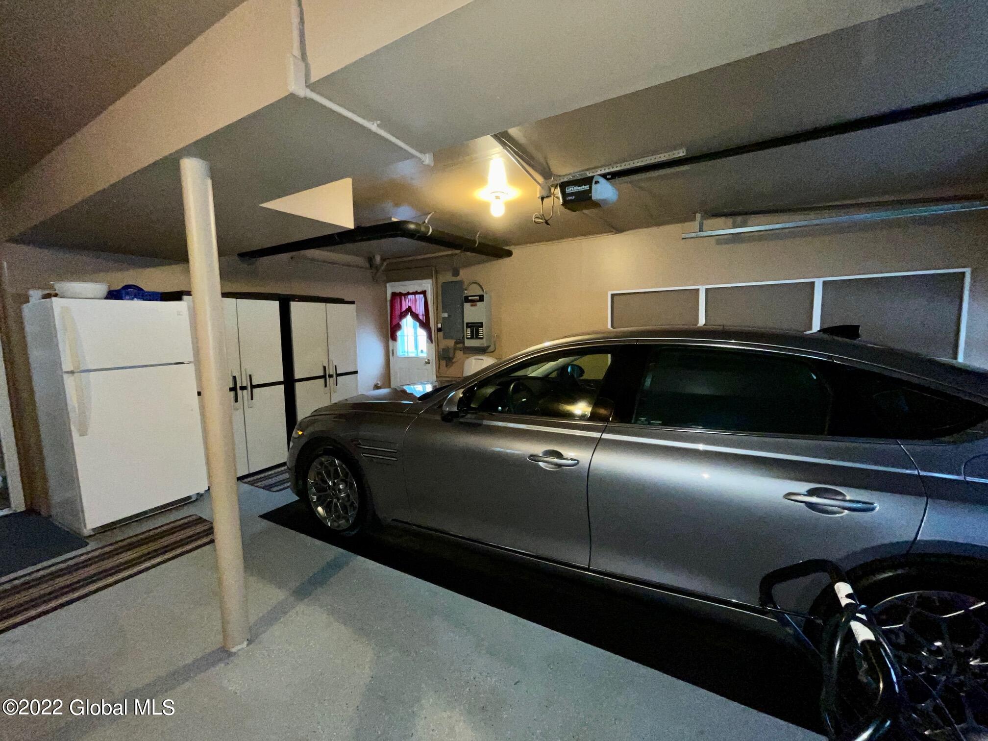 135 Putnam Road Schenectady, NY 12306 - Photo 30 of 35 2 Car Garage